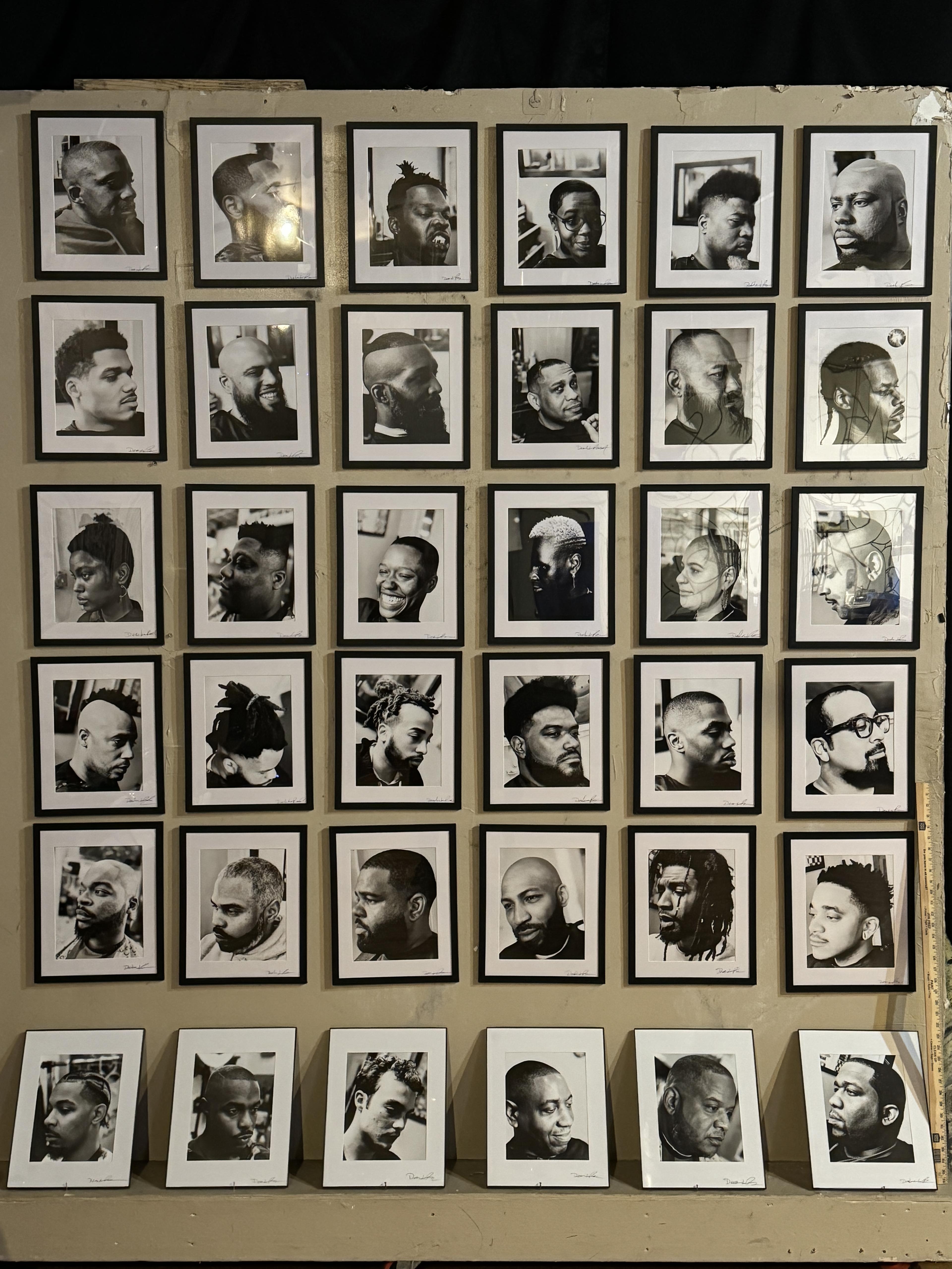 Gallery 992 Installation — Installation, 2024